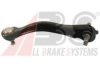 SIDEM 47574 Track Control Arm